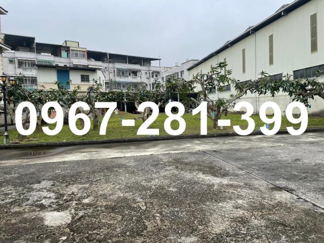 苗栗廠房-9