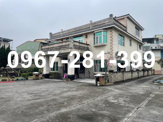 苗栗廠房-1
