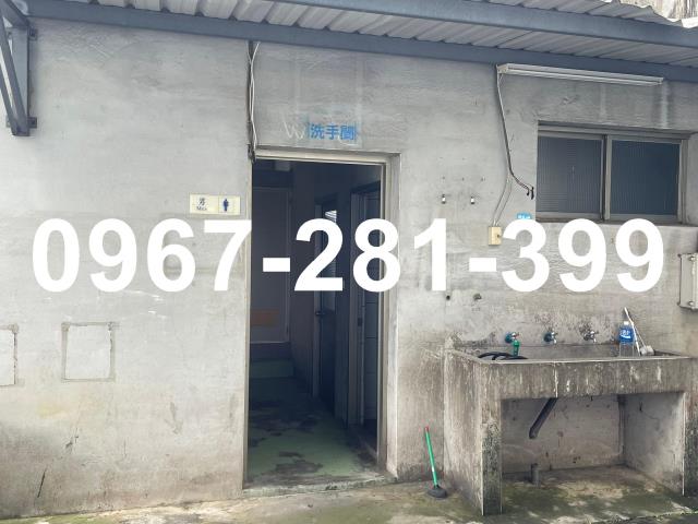 苗栗廠房-6