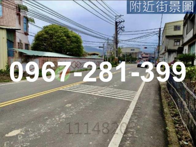 苗栗農舍-10