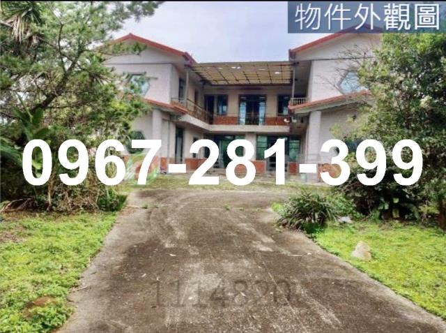 苗栗農舍-0
