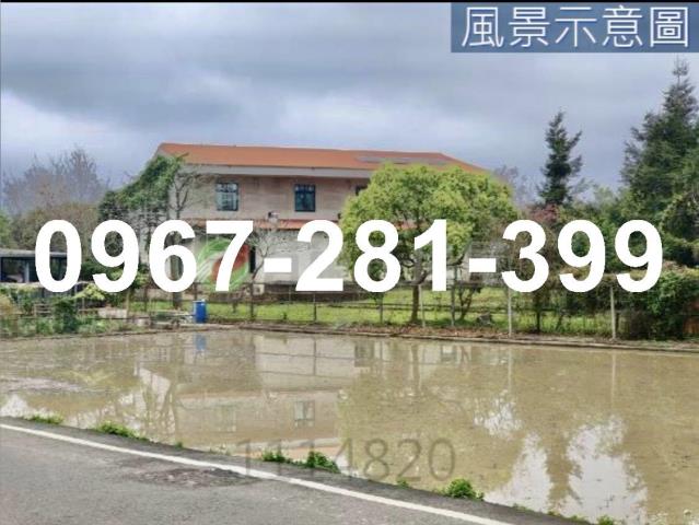 苗栗農舍-6