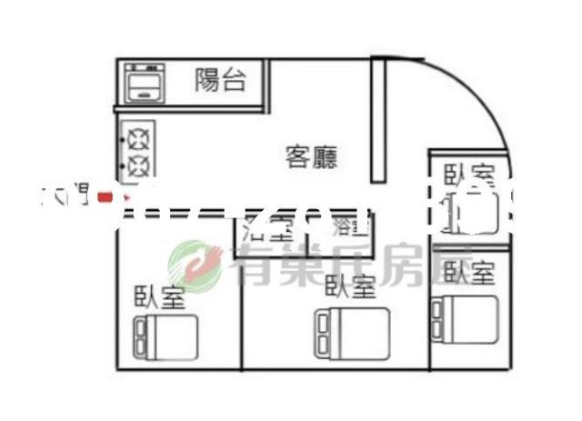 苗栗竹南大樓-11