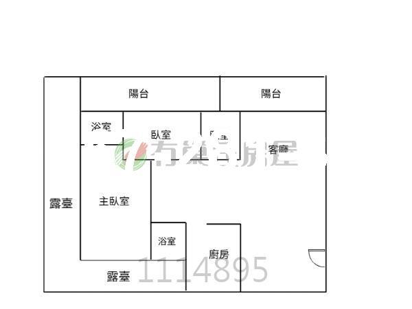 苗栗竹南大樓-9