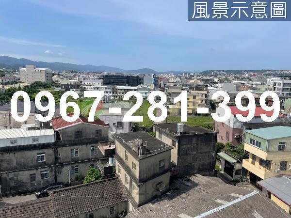 苗栗市大樓-10