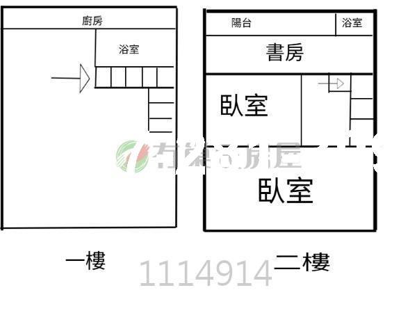 苗栗竹南透天-4
