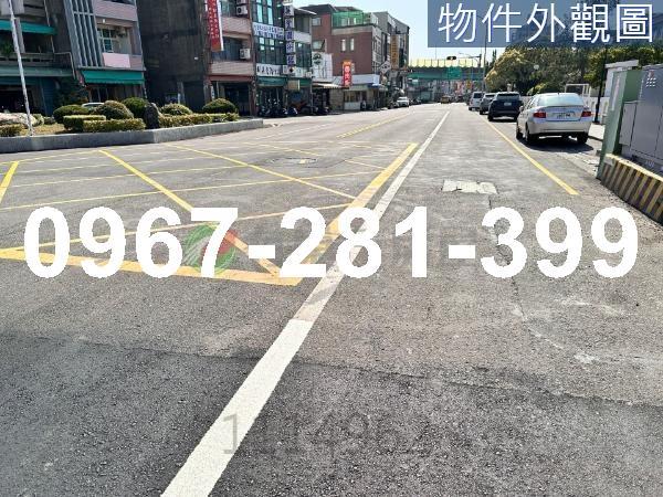 苗栗竹南大樓-5