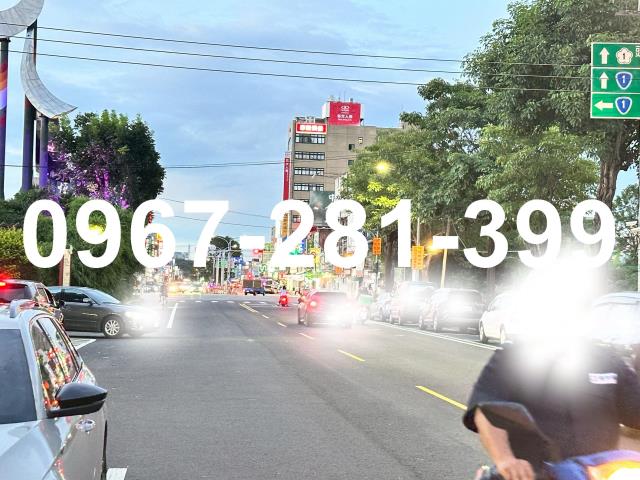 苗栗頭份大樓-12