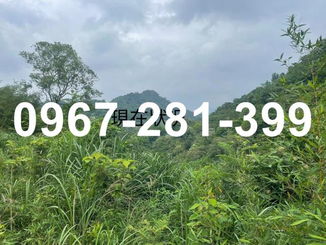 峨眉農地-3