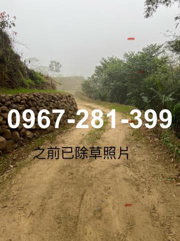 峨眉農地-5