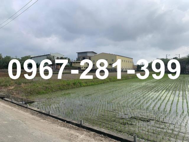 頭份農地-3