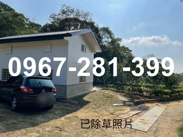 頭份農地-10