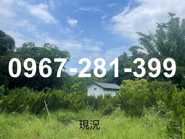 頭份農地-0