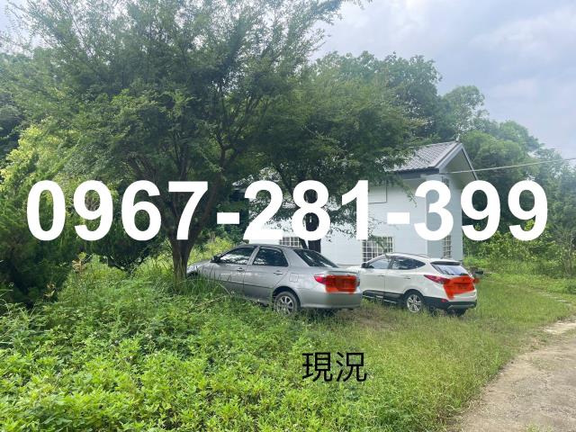 頭份農地-2