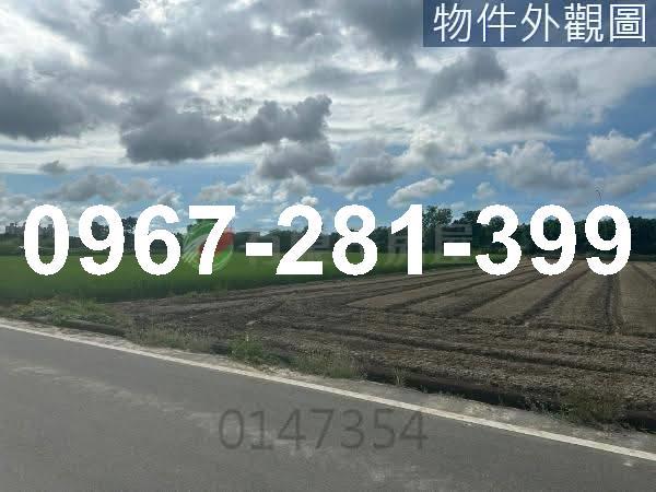 頭份農地-2