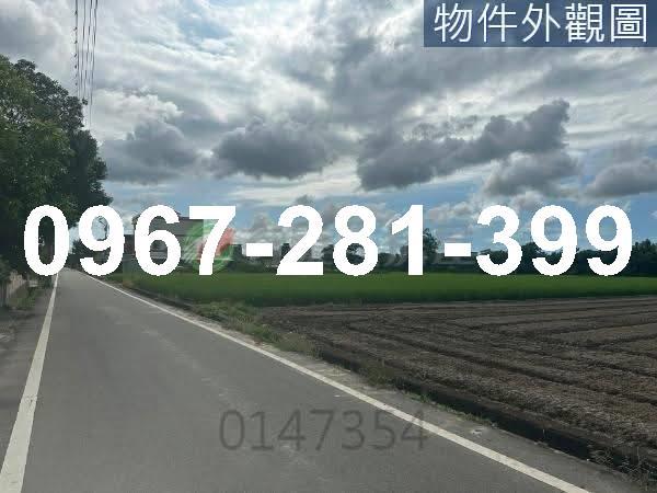 頭份農地-3