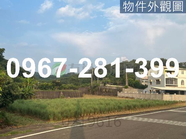 頭份農地-1