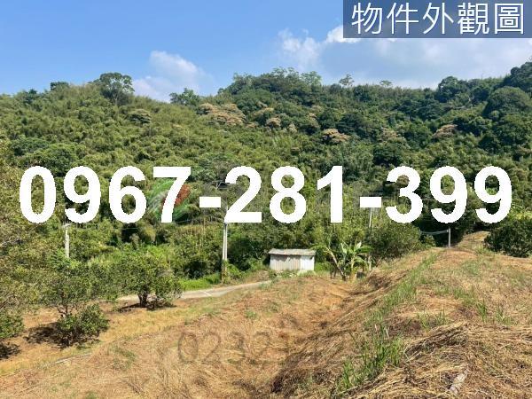 苗栗三灣農地-11