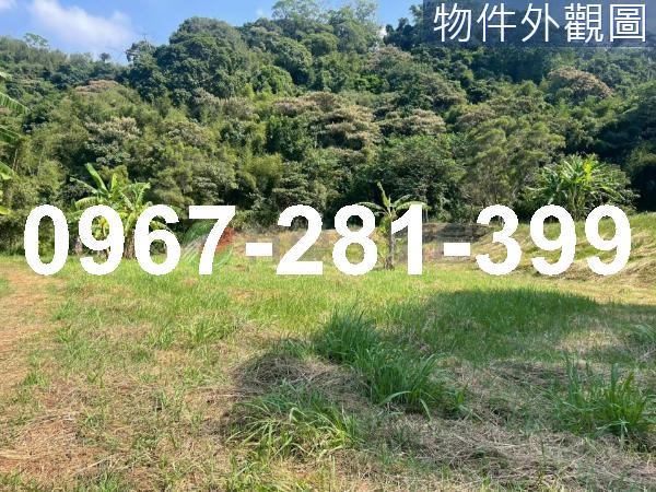 苗栗三灣農地-6