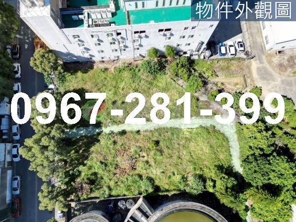 苗栗竹南建地-1