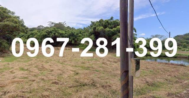 苗栗頭份農地-2