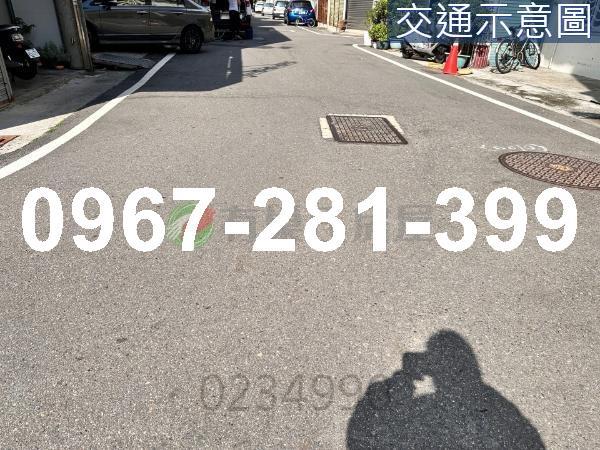 苗栗通霄建地-6