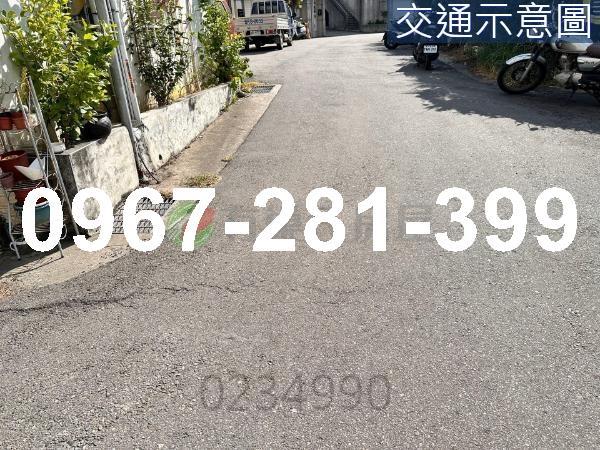 苗栗通霄建地-7